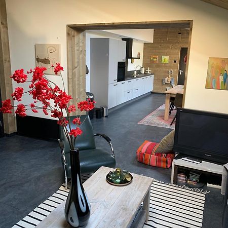 Atelier Onder De Notenboom Appeltern Zewnętrze zdjęcie