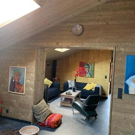 Atelier Onder De Notenboom Appeltern Zewnętrze zdjęcie