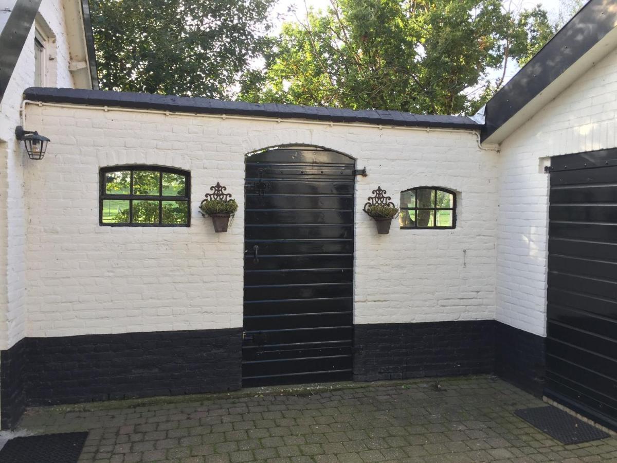 Atelier Onder De Notenboom Appeltern Zewnętrze zdjęcie