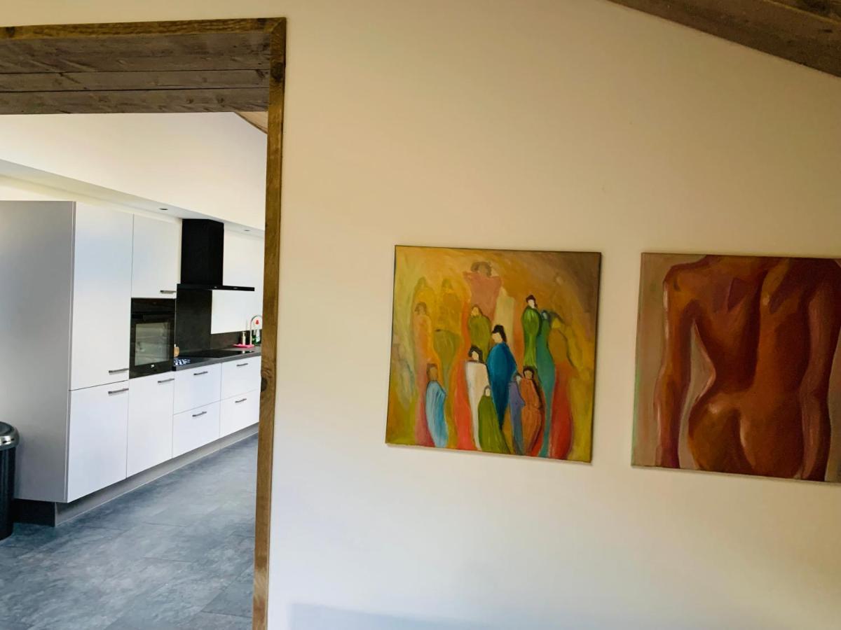 Atelier Onder De Notenboom Appeltern Zewnętrze zdjęcie