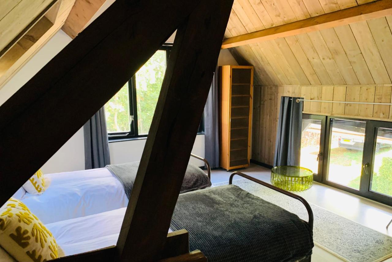 Atelier Onder De Notenboom Appeltern Zewnętrze zdjęcie
