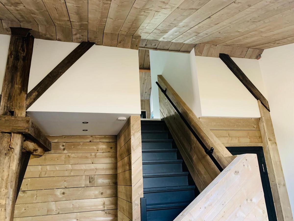 Atelier Onder De Notenboom Appeltern Zewnętrze zdjęcie