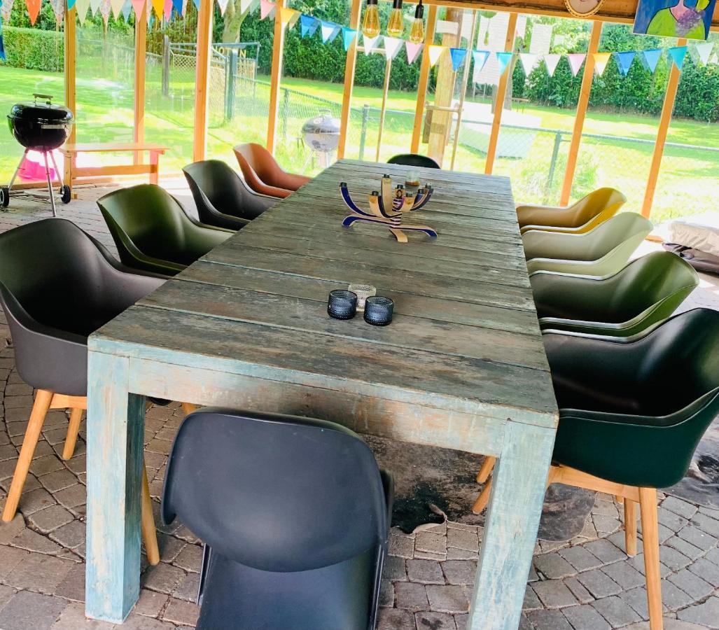 Atelier Onder De Notenboom Appeltern Zewnętrze zdjęcie