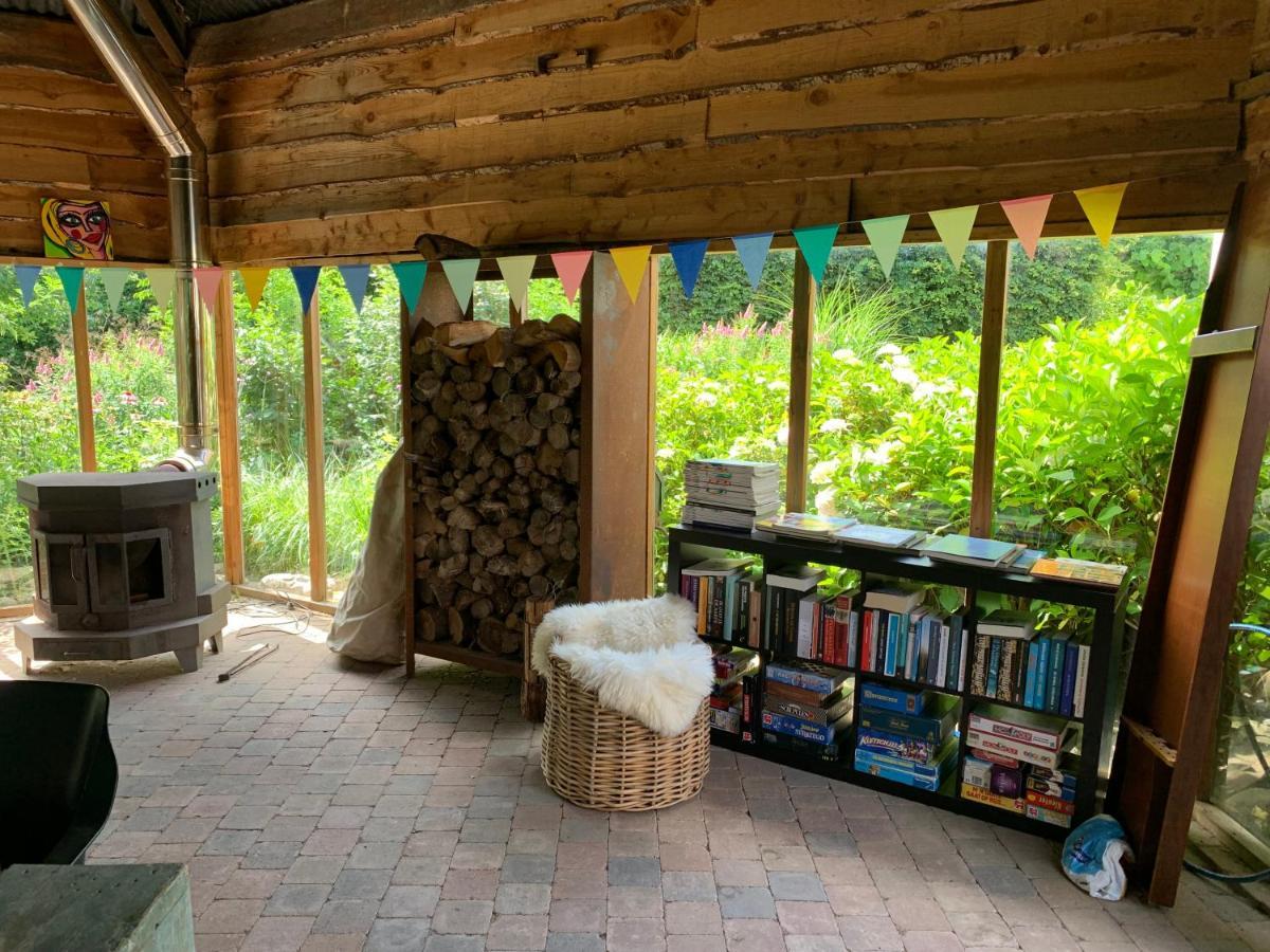 Atelier Onder De Notenboom Appeltern Zewnętrze zdjęcie