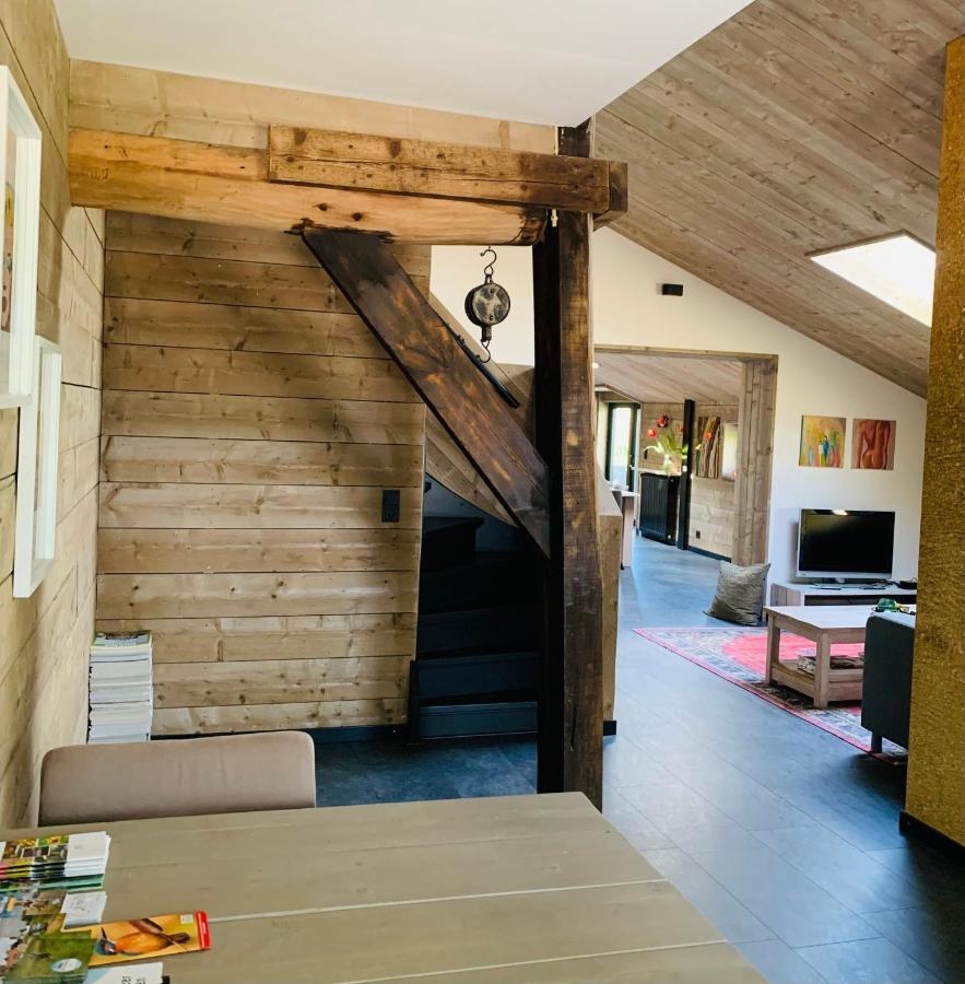 Atelier Onder De Notenboom Appeltern Zewnętrze zdjęcie