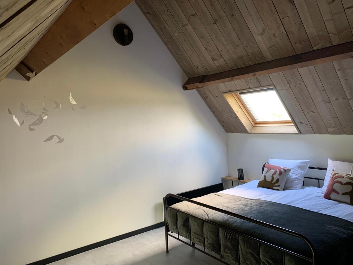Atelier Onder De Notenboom Appeltern Zewnętrze zdjęcie