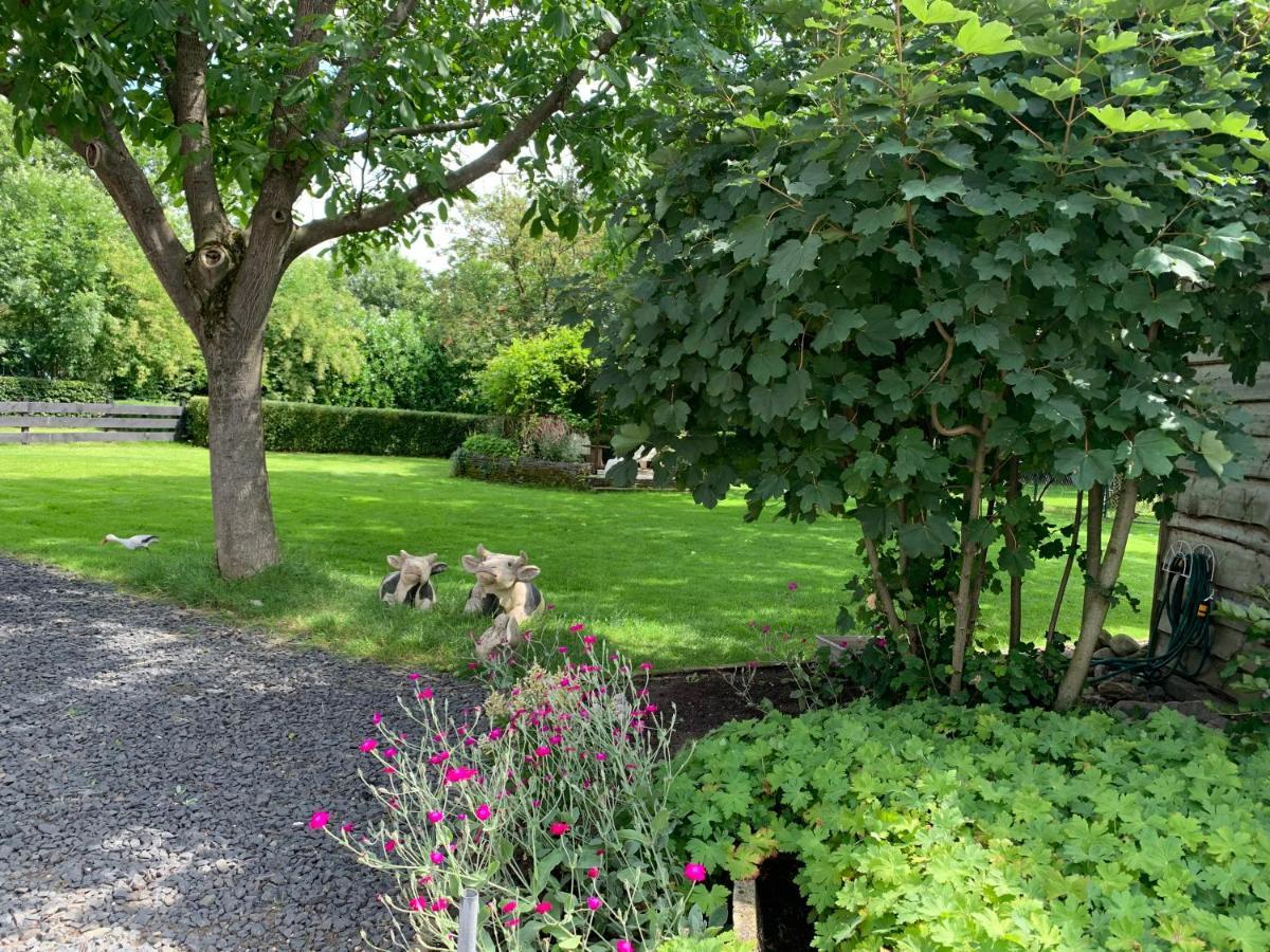 Atelier Onder De Notenboom Appeltern Zewnętrze zdjęcie
