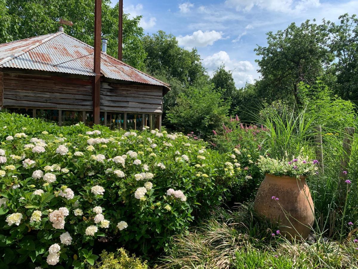 Atelier Onder De Notenboom Appeltern Zewnętrze zdjęcie
