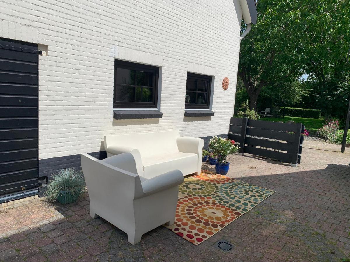 Atelier Onder De Notenboom Appeltern Zewnętrze zdjęcie