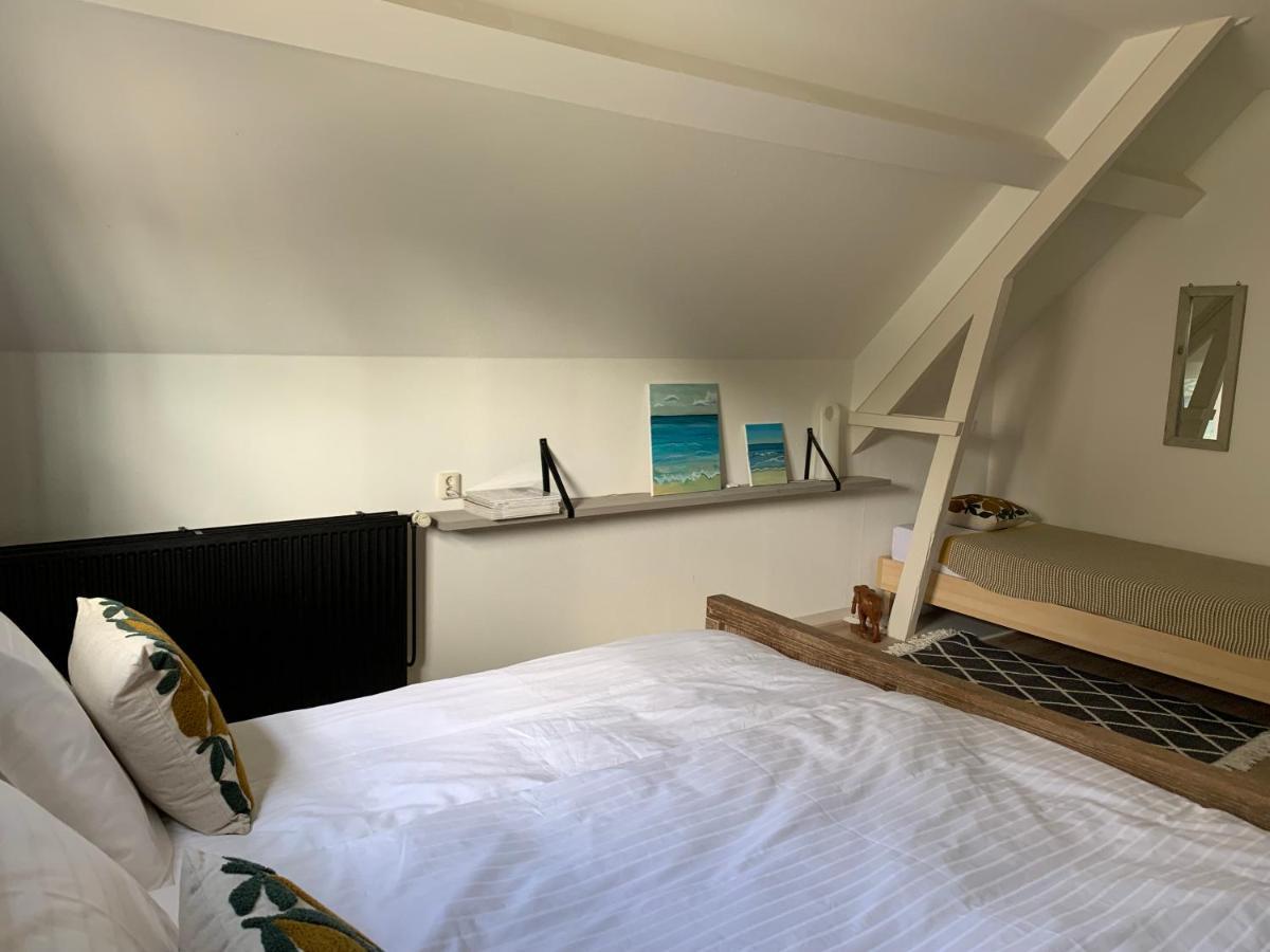 Atelier Onder De Notenboom Appeltern Zewnętrze zdjęcie
