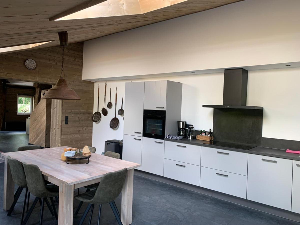 Atelier Onder De Notenboom Appeltern Zewnętrze zdjęcie