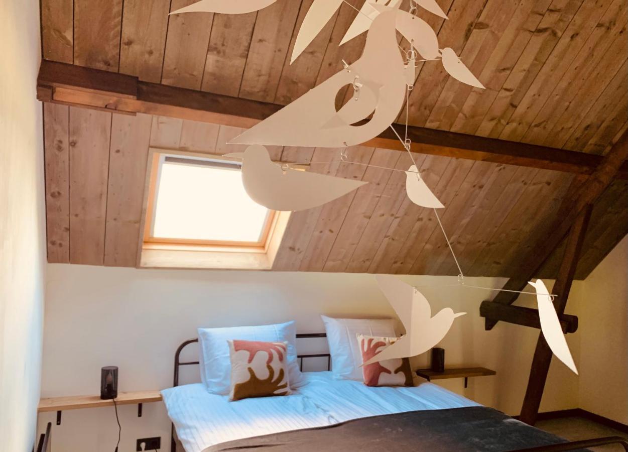 Atelier Onder De Notenboom Appeltern Zewnętrze zdjęcie