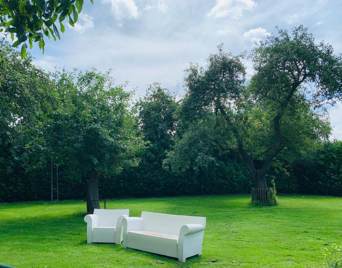 Atelier Onder De Notenboom Appeltern Zewnętrze zdjęcie