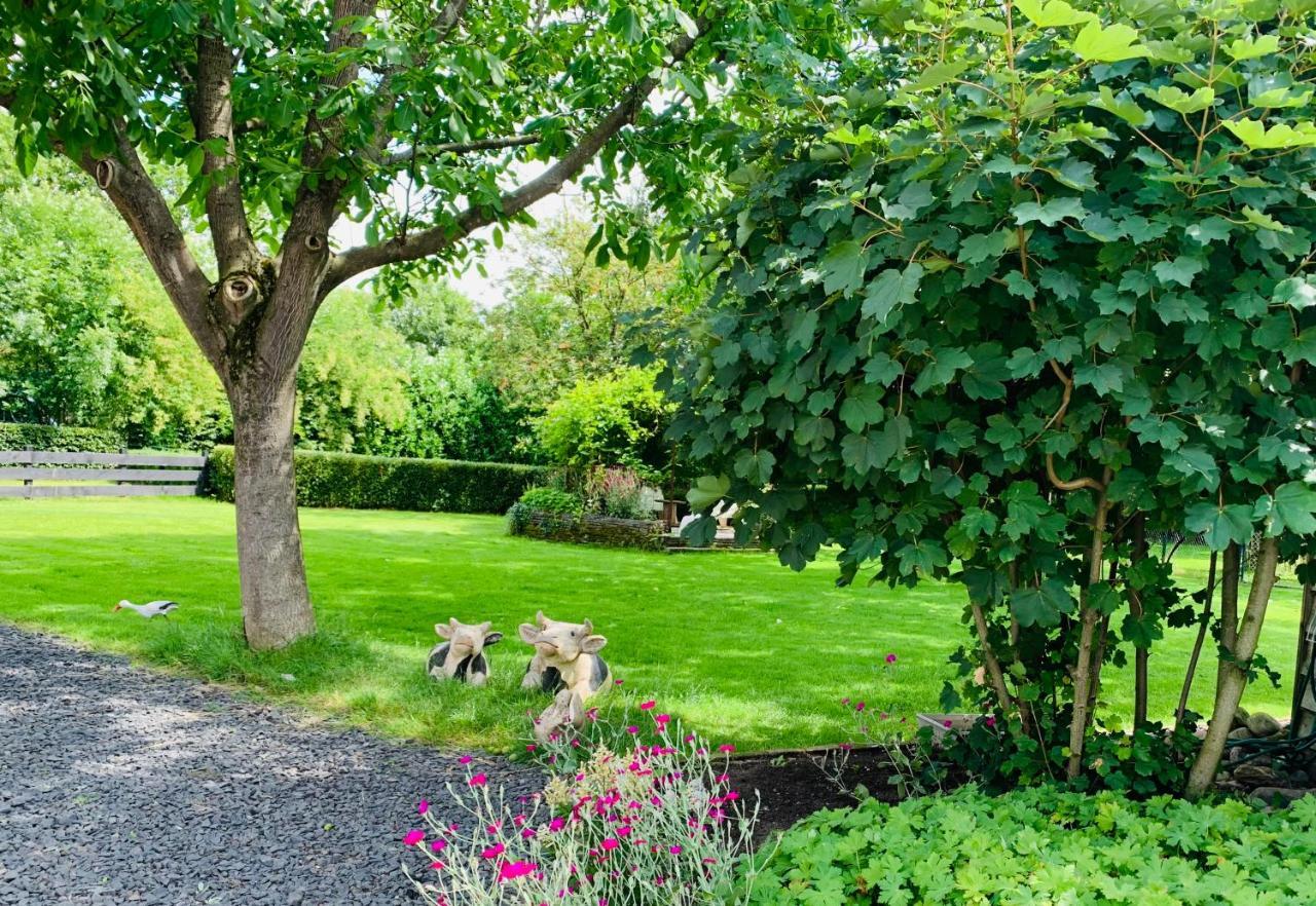 Atelier Onder De Notenboom Appeltern Zewnętrze zdjęcie