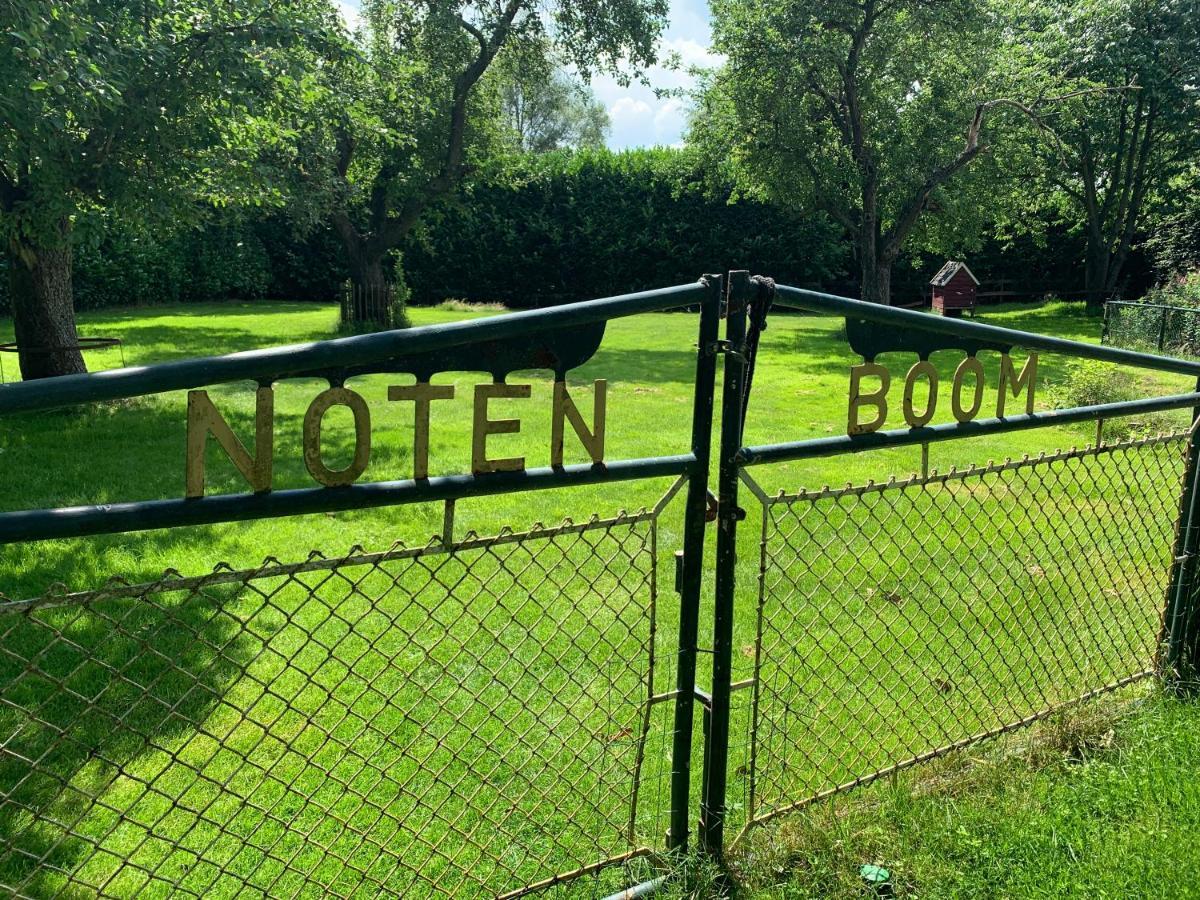 Atelier Onder De Notenboom Appeltern Zewnętrze zdjęcie