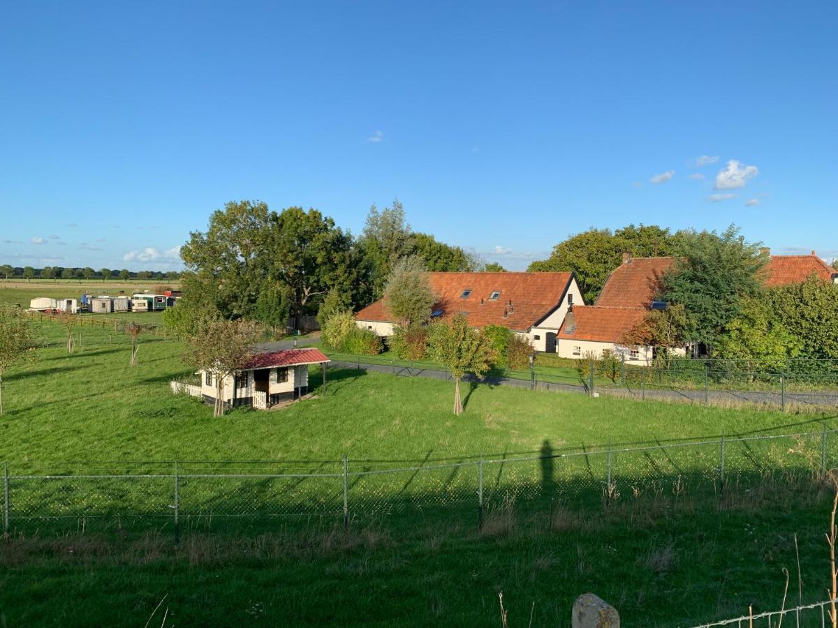 Atelier Onder De Notenboom Appeltern Zewnętrze zdjęcie