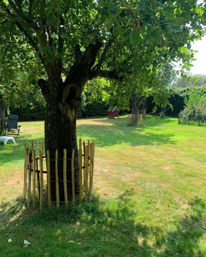 Atelier Onder De Notenboom Appeltern Zewnętrze zdjęcie