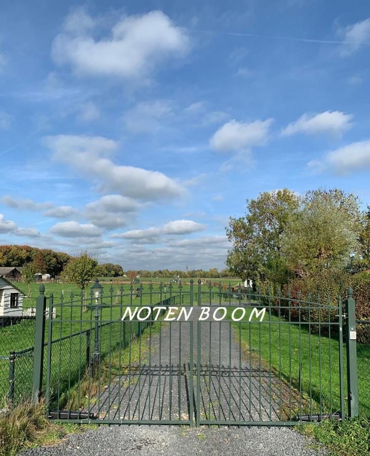 Atelier Onder De Notenboom Appeltern Zewnętrze zdjęcie