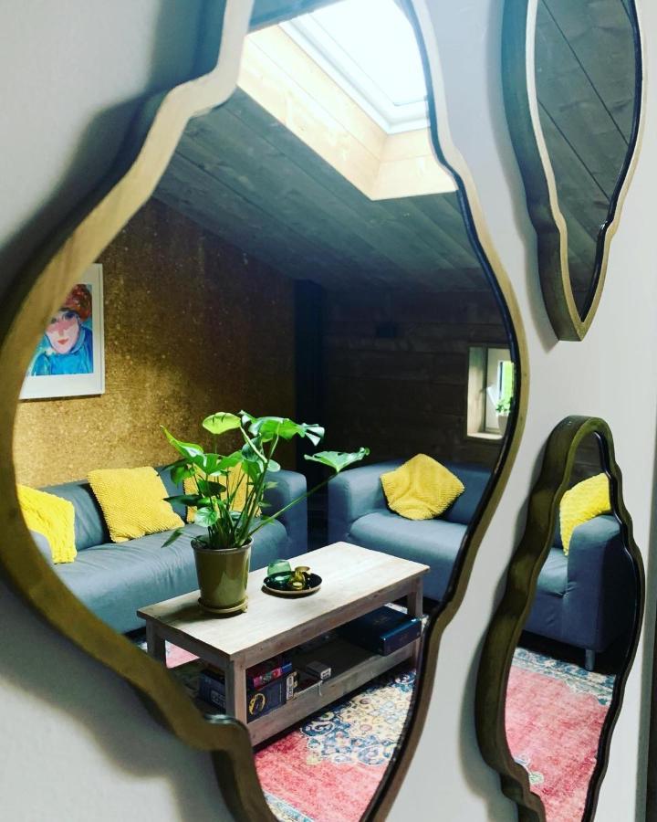 Atelier Onder De Notenboom Appeltern Zewnętrze zdjęcie