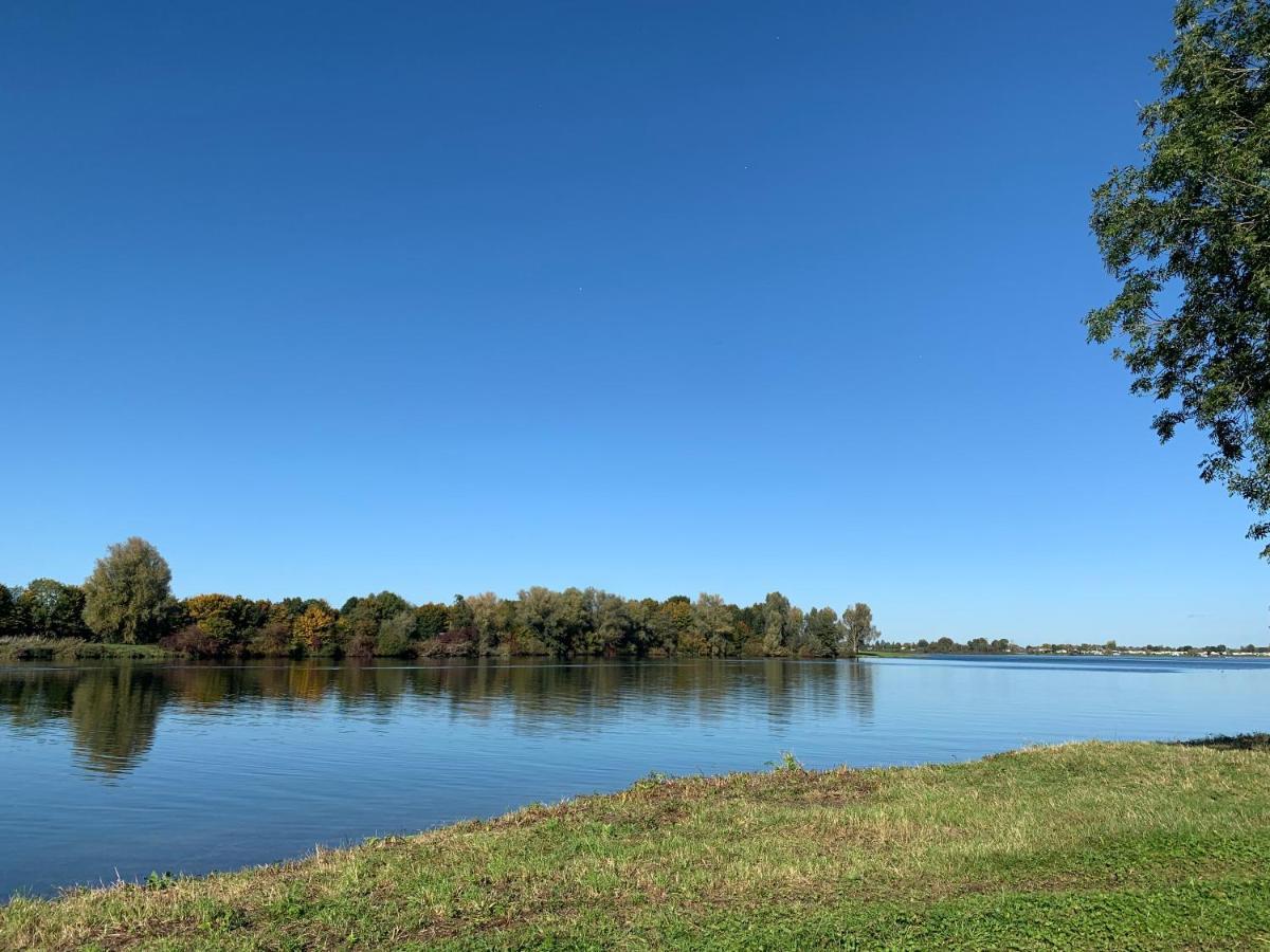 Atelier Onder De Notenboom Appeltern Zewnętrze zdjęcie