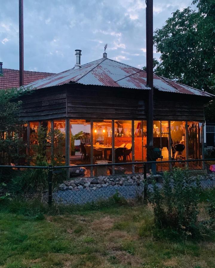Atelier Onder De Notenboom Appeltern Zewnętrze zdjęcie