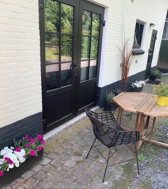 Atelier Onder De Notenboom Appeltern Zewnętrze zdjęcie