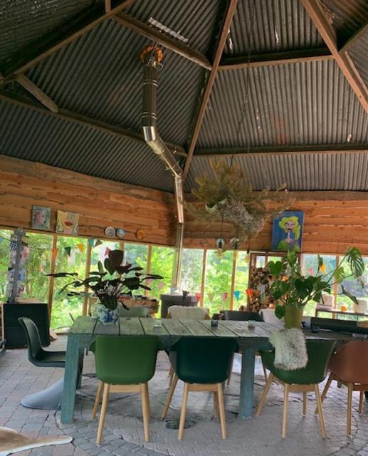 Atelier Onder De Notenboom Appeltern Zewnętrze zdjęcie