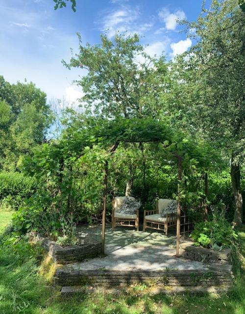 Atelier Onder De Notenboom Appeltern Zewnętrze zdjęcie