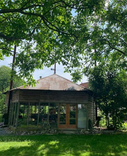 Atelier Onder De Notenboom Appeltern Zewnętrze zdjęcie