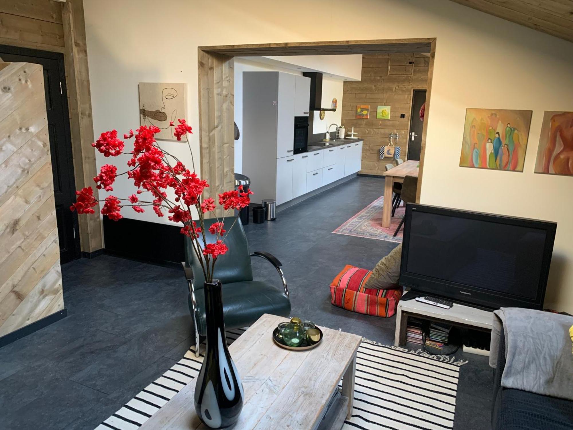 Atelier Onder De Notenboom Appeltern Zewnętrze zdjęcie