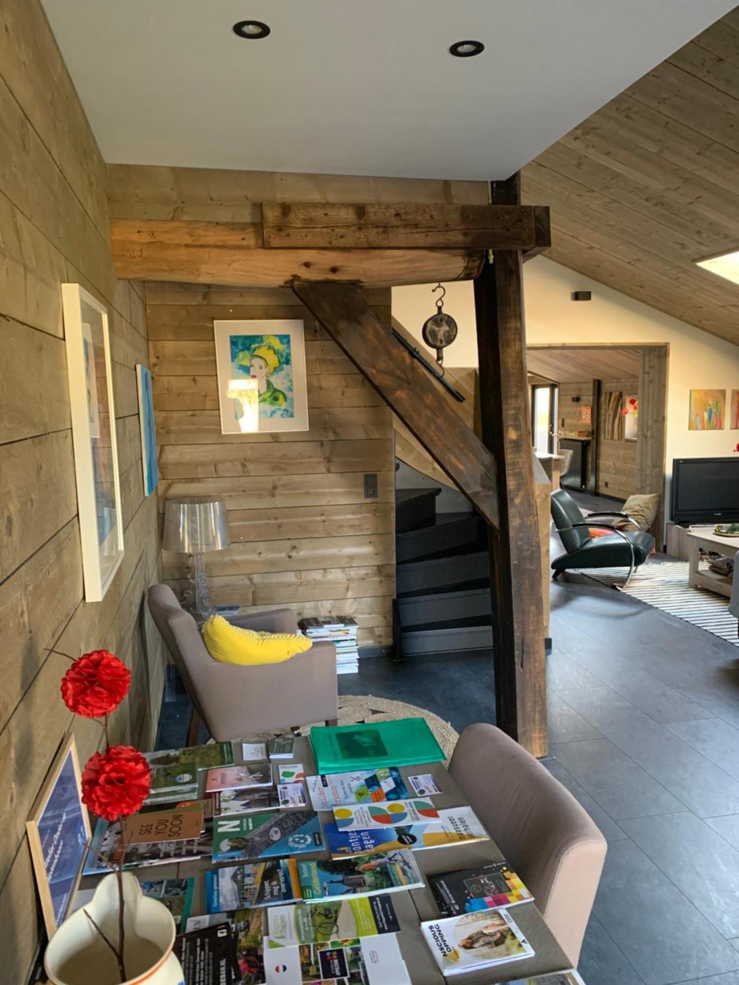 Atelier Onder De Notenboom Appeltern Zewnętrze zdjęcie