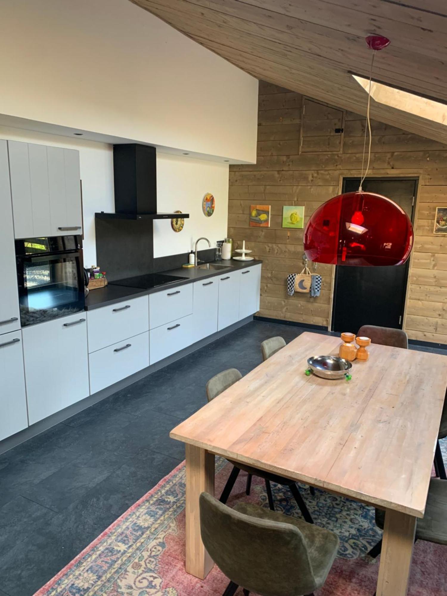 Atelier Onder De Notenboom Appeltern Zewnętrze zdjęcie