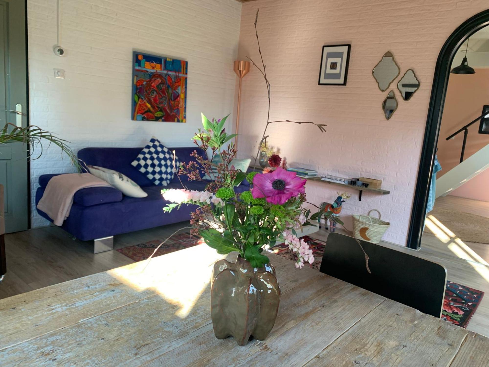 Atelier Onder De Notenboom Appeltern Zewnętrze zdjęcie