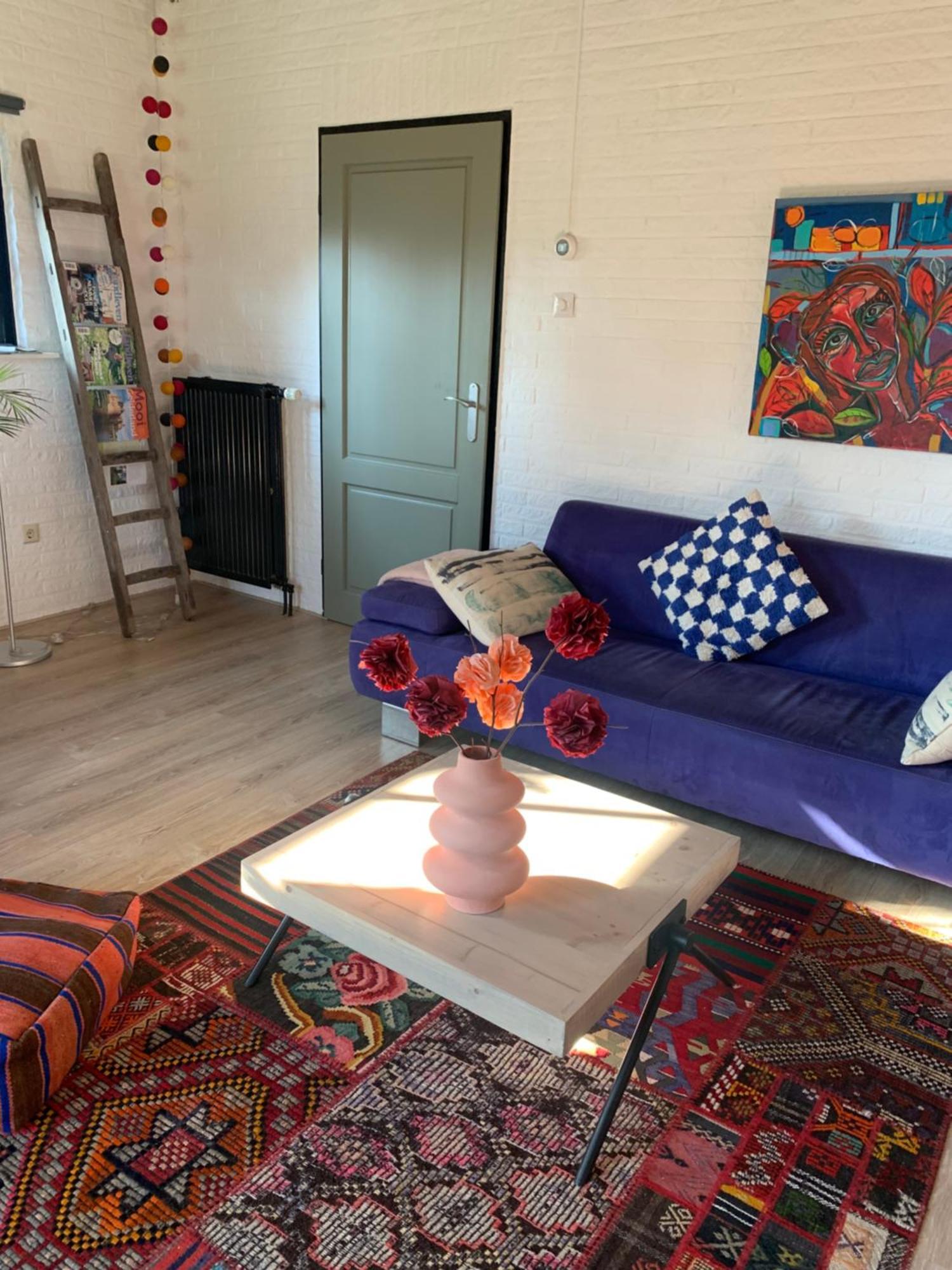 Atelier Onder De Notenboom Appeltern Zewnętrze zdjęcie