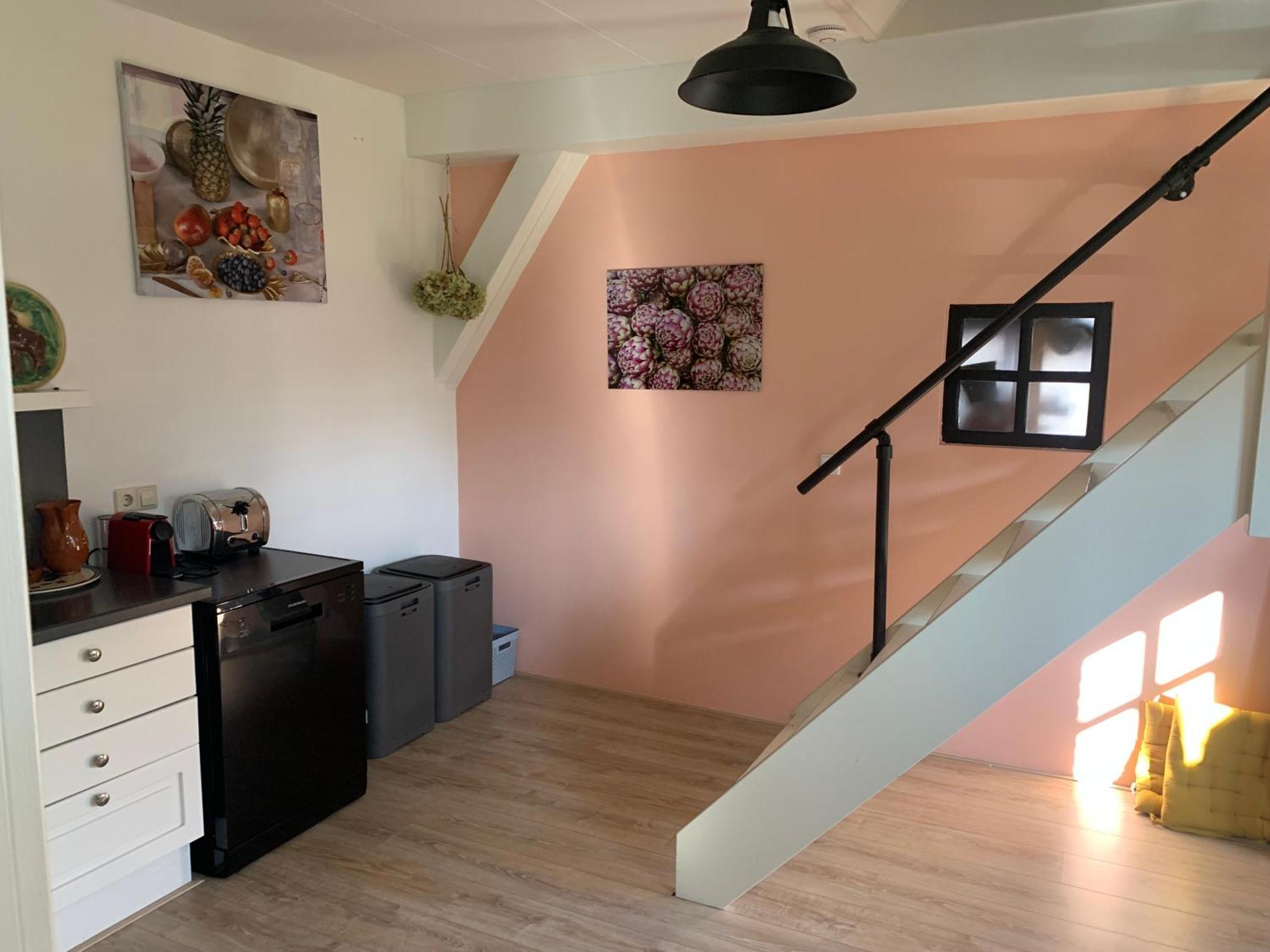 Atelier Onder De Notenboom Appeltern Zewnętrze zdjęcie